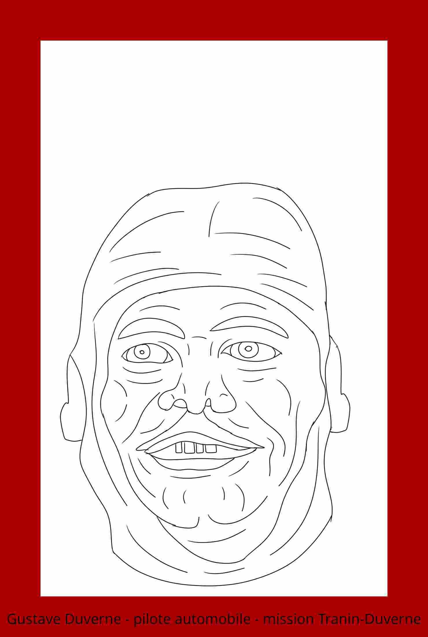 Gustave Duverne pilote automobile mission Tranin Duverne 04