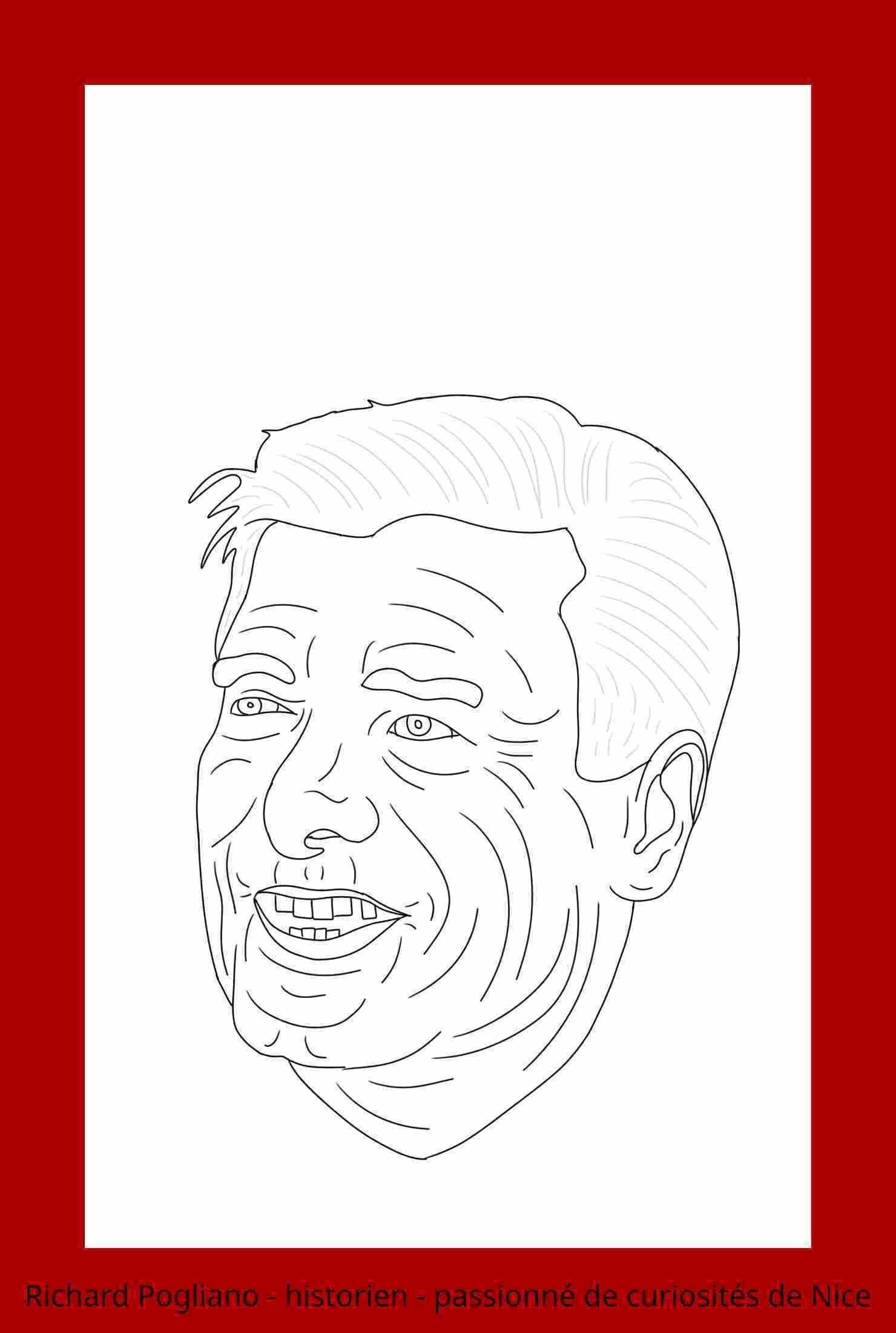 Richard Pogliano historien passionné de curiosités de Nice 03