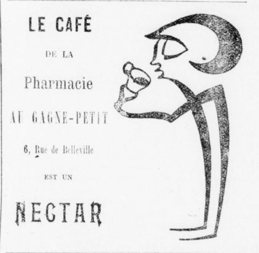   pharmacie au Gagne Petit 