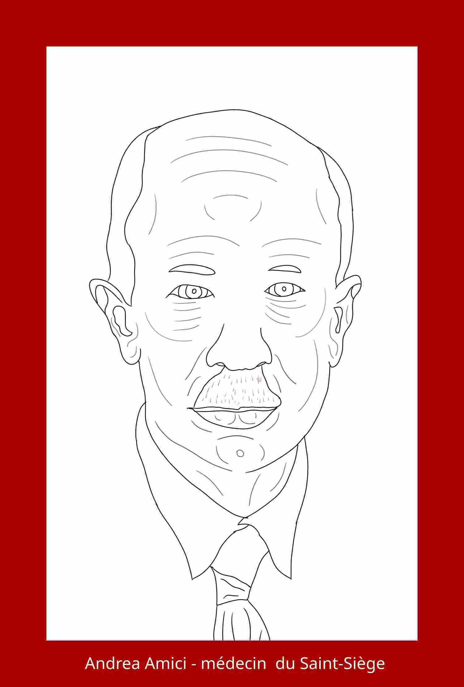 Andrea Amici Pilules Pink