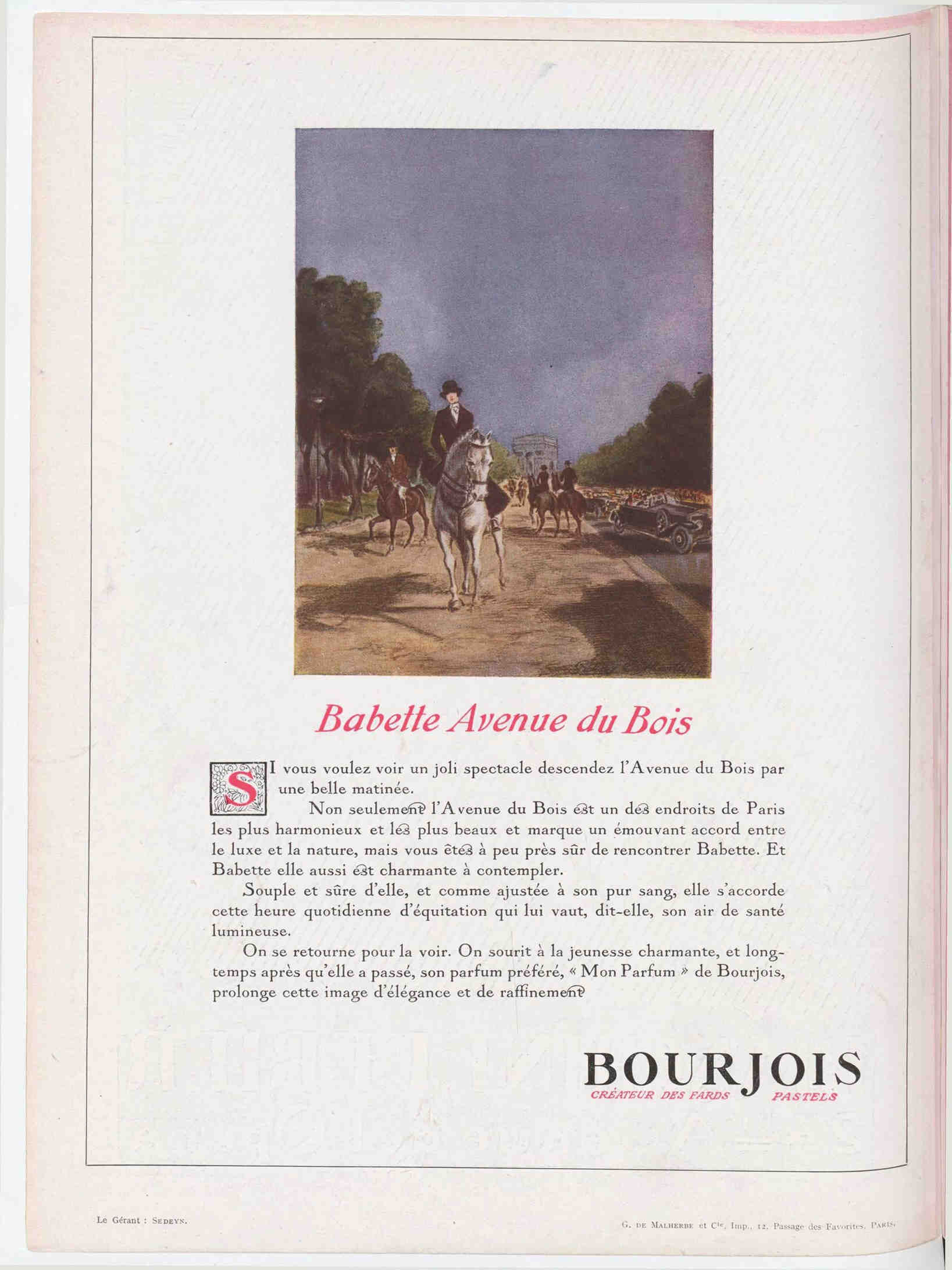 Vogue 1925 05 back cover