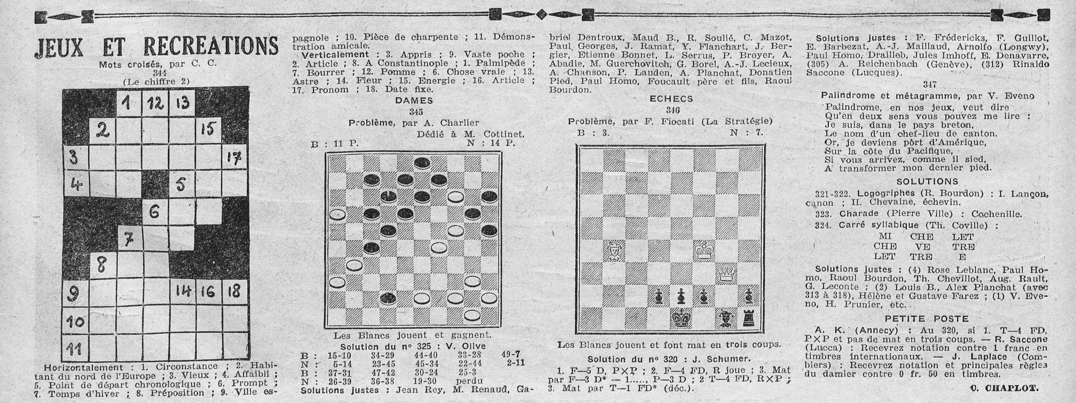 Le Petit journal illustré 1925 05 17 art 02 récréations 2