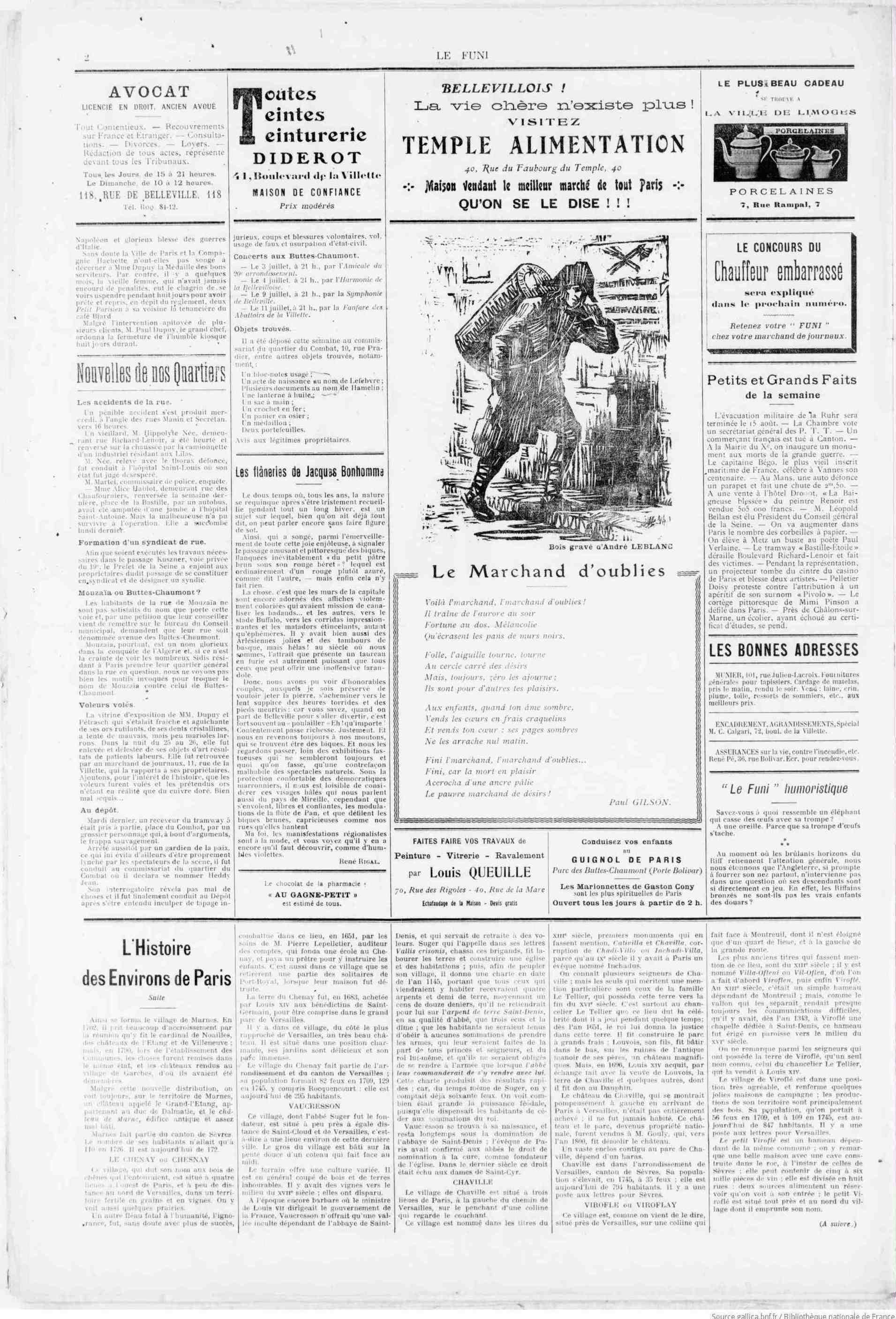 Le Funi 1925 07 05 Page 02 2