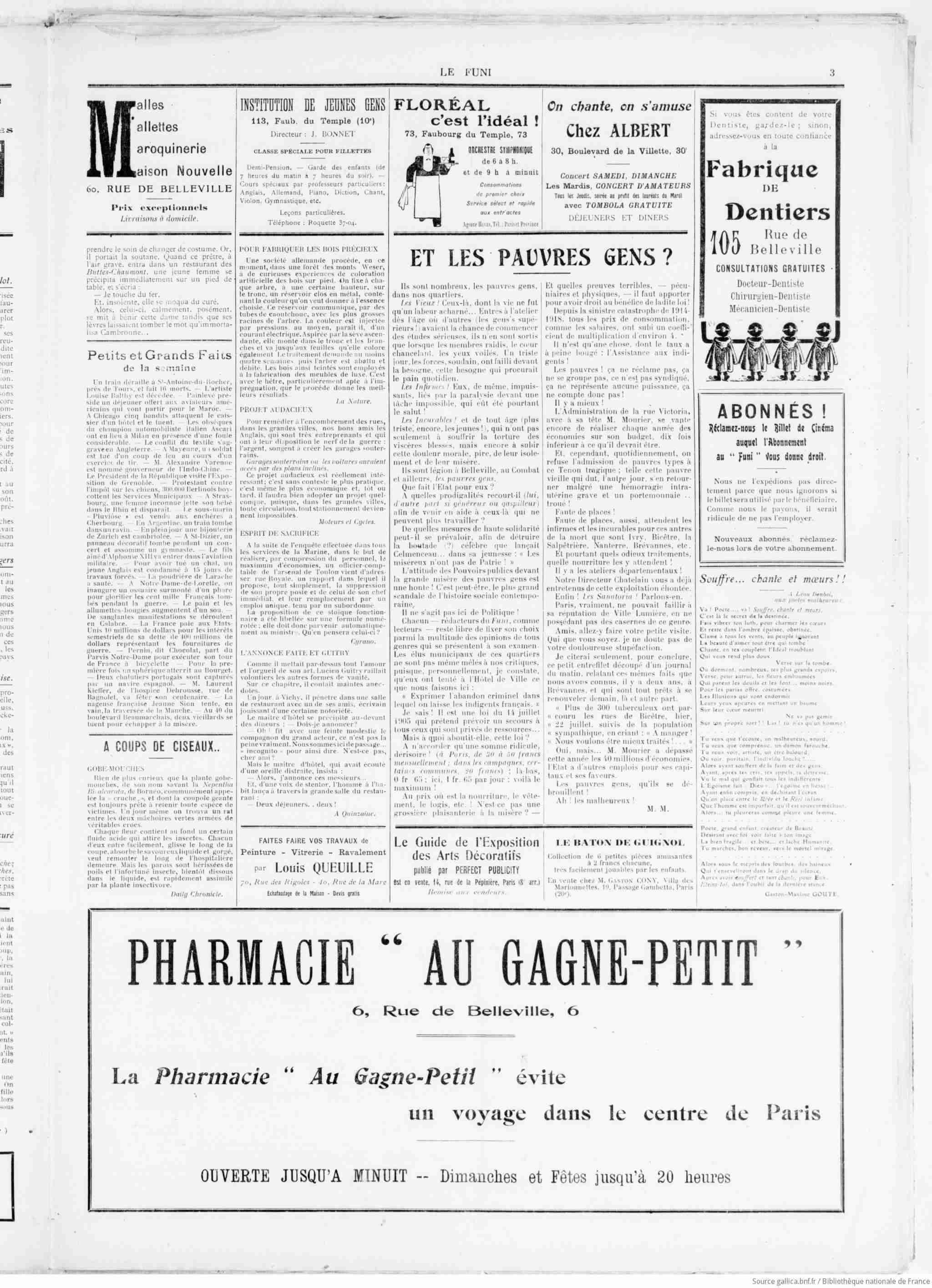 Le Funi 1925 08 09 Page 03