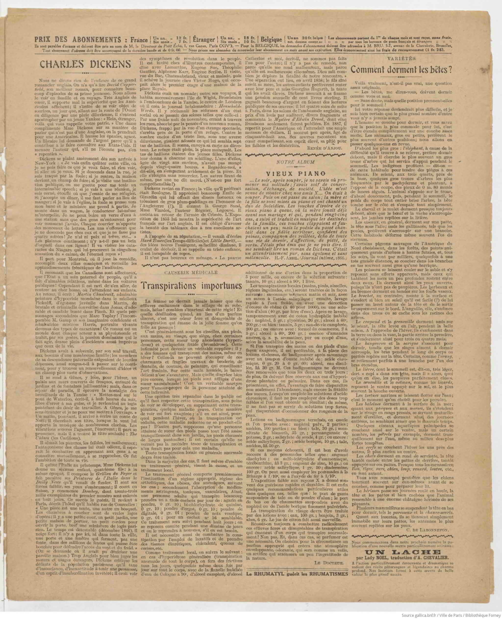 Le Petit écho de la mode 1925 08 16 Page 03