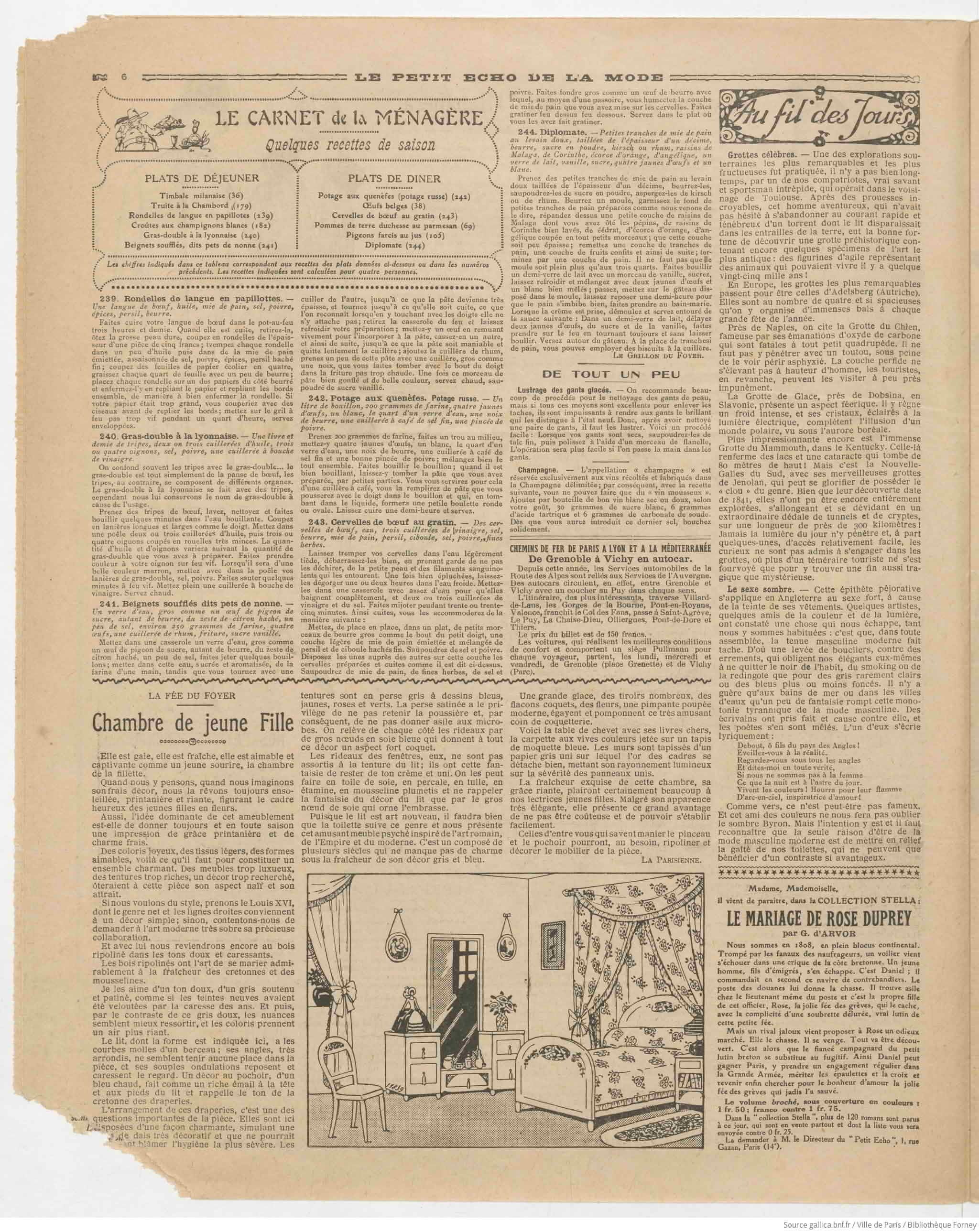 Le Petit écho de la mode 1925 10 11 Page 06