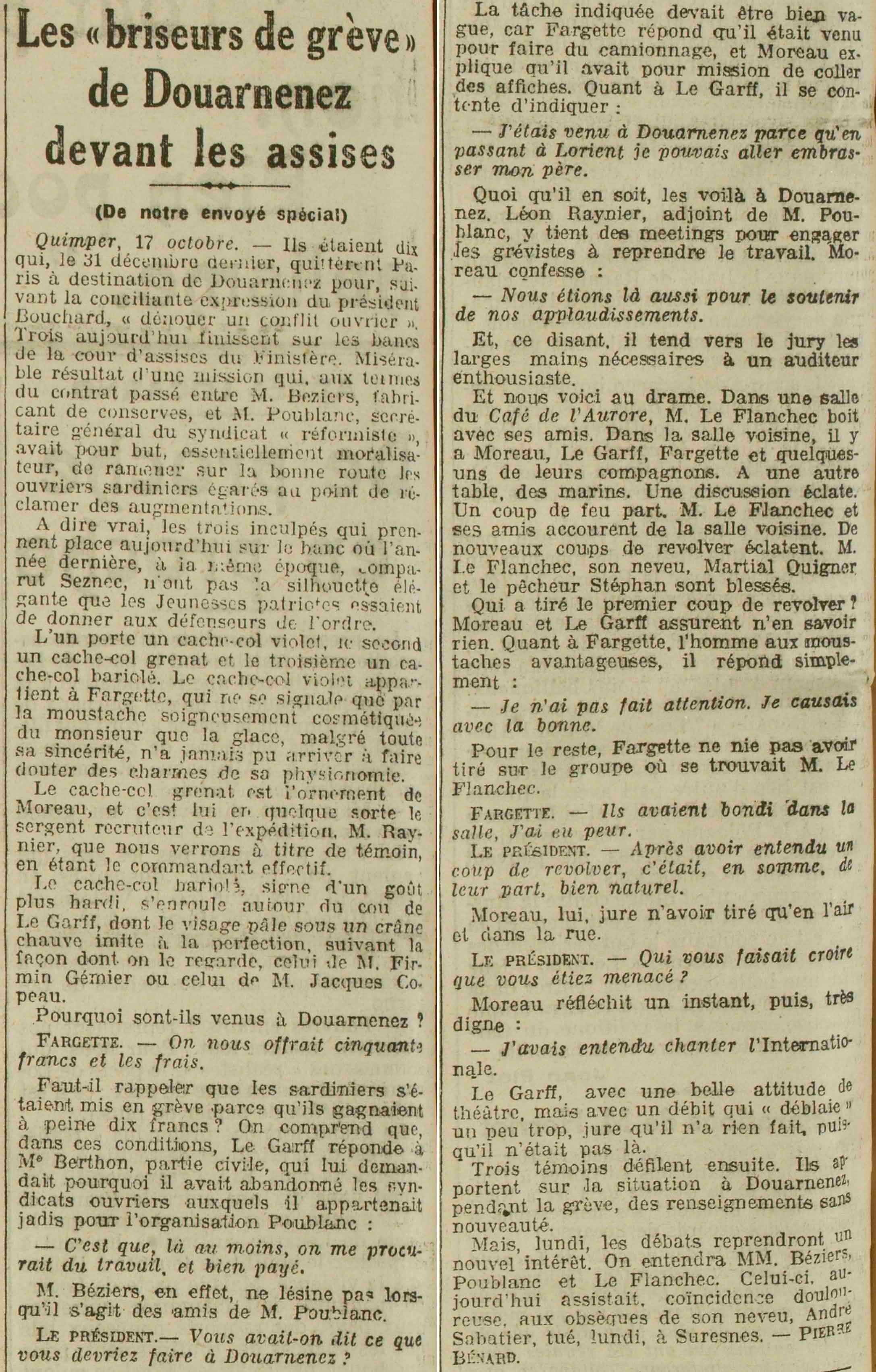 LOeuvre 1925 10 18 02 les briseurs de grève aux assises