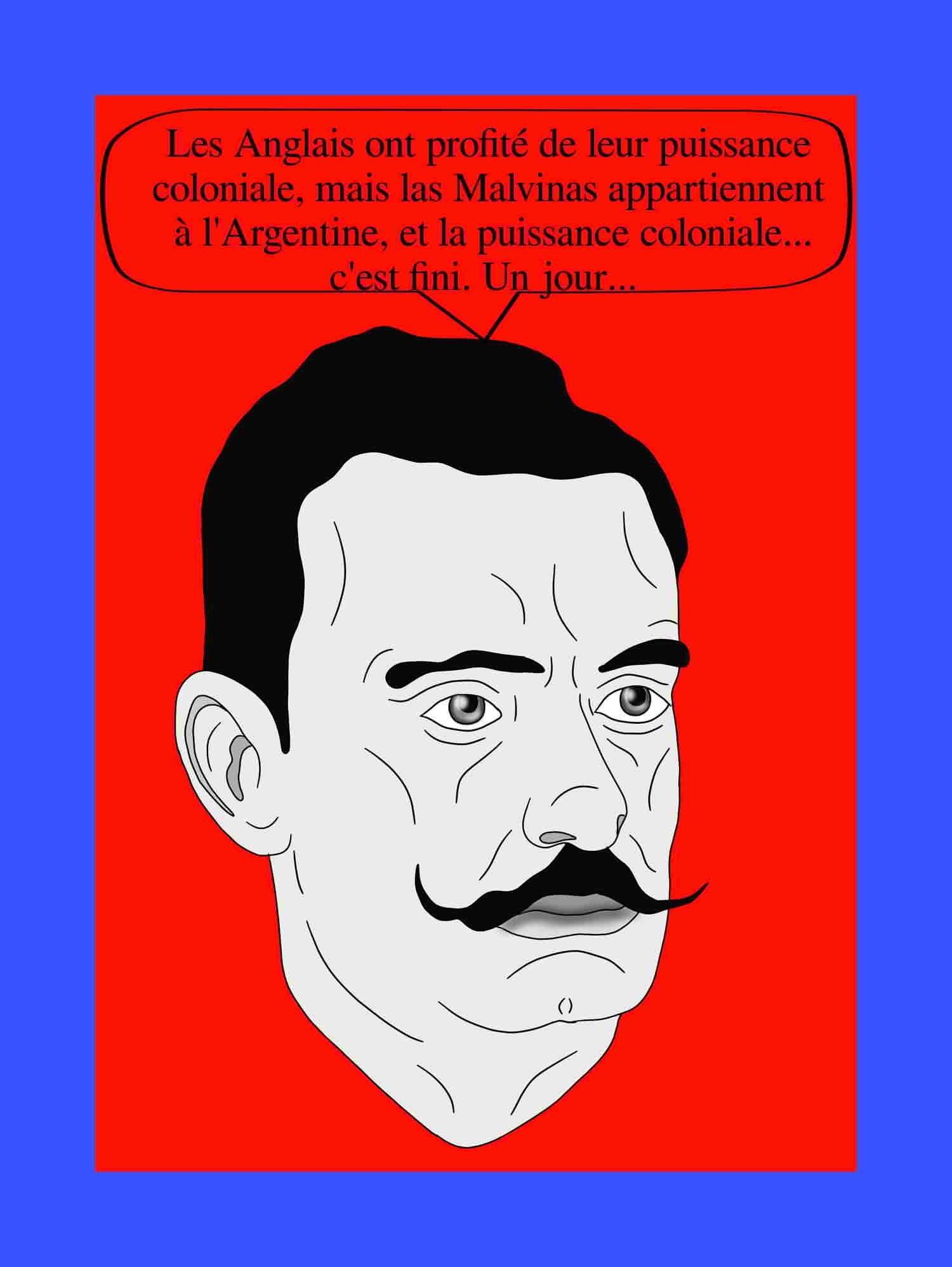 Marcello Torcuato de Alvear président Argentine 1922-1928