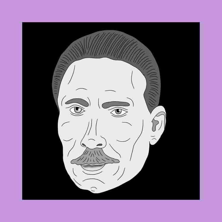 Bernard Gervaise Journaliste eet écrivain