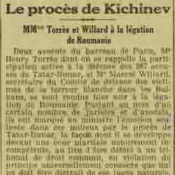 LOeuvre 1925 11 29 03 le procès de Tatar-Bunar