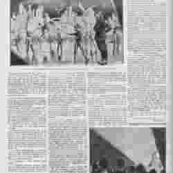 v Le Petit journal illustré 1925 11 29 Les prédictions du fakir