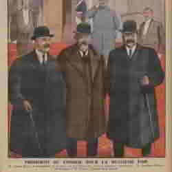 Le Petit journal illustré 1925 12 06  la Une