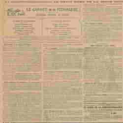 Le Petit écho de la mode 1925 12 06 menus et recettes