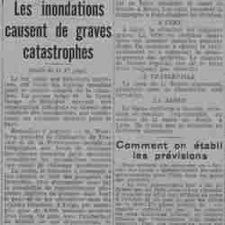 v Paris soir 1926 01 03 01 02 Inondations