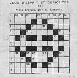 v Le Petit journal illustré 1926 01 24  les récréations de La Bignole