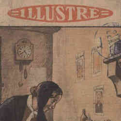 Le Petit journal illustré 1926 01 31 auvés par le Petit Journal illustré