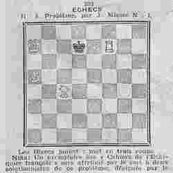 Le Petit journal illustré 1926 02 07 Les récréations hebdomadaires de La Bignole
