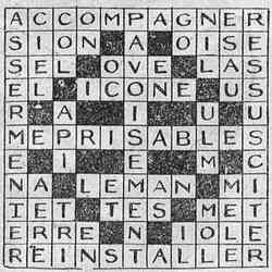 Le Petit journal illustré 1926 02 21 Récréations