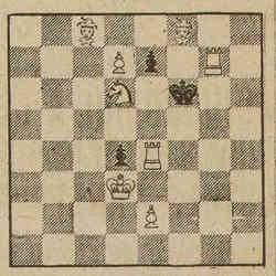 v Excelsior 1926 03 07 La partie d'échecs n° 275' jouée entre Fiodor Duz-Khotimirski et Frank Marshall