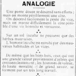 Le Funi 1926 03 07 Analogie