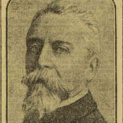 Le Grand écho du Nord 1926 03 07 Le statuaire Deplechin est mort