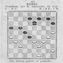 Le Petit journal illustré 1926 03 07 Les récréations hebdomadaires de La Bignole