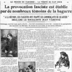 L'Humanité 1926 04 25 L'affaire de la rue Damrémont aux assises-1