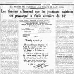 L'Humanité 1926 04 25 L'affaire de la rue Damrémont aux assises-2
