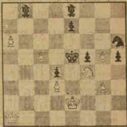 v Excelsior 1926 05 09 La partie d'échecs n° 284 jouée entre Alexandre Alekhine et Max Blümich au tournoi de Dresde