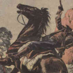 Le Petit journal illustré 1926 05 09 mort du bandit corse