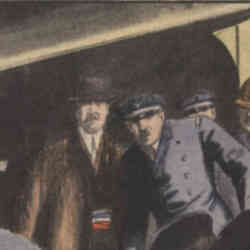 Le Petit journal illustré 1926 05 16 Sidi Ferruch
