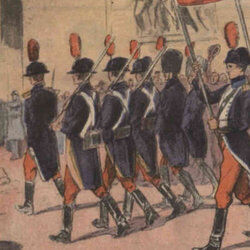 Le Petit journal 1926 05 30 des Américains qui se souviennent