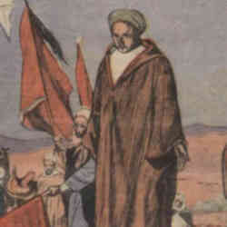 Le Petit journal illustré 1926 06 06 La reddition d'Abd-el-Kader
