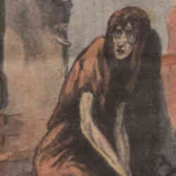 Le Petit journal illustré 1926 06 06 séquestré huit ans