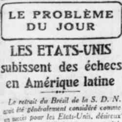 Le président du Tribunal de Commerce inculpé pour détournement
