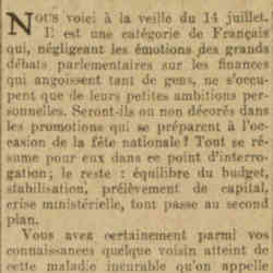 Monnaie frappée à l'effiigie du président des USA