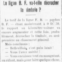La société n'aurait-elle que ce qu'elle mérite