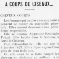Le fou amusant... Les mariés de l'Atlantique