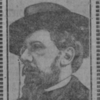 Alcanter de Brahm et le point d'ironie