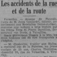 Paris-Soir : faits divers 03