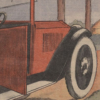 Une effroyable opération chirurgicale