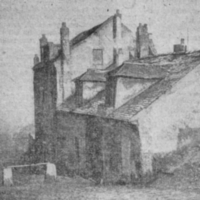 Le vieux Montmartre