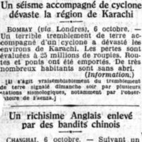 L'amiral Zoff, se joint à l'opposition formée par Zinoviel et Trotzky