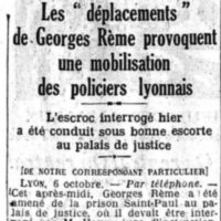Georges Rème