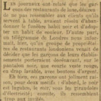 le vote des élus