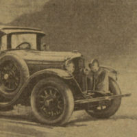 voitures remarquables du salon de l'auto