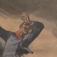 une catastrophe évitée