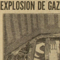 Faits divers 3 - 24 octobre 1926