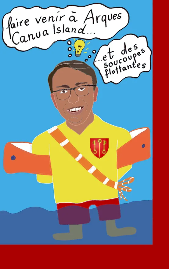 Arques Canua island 20240423 1