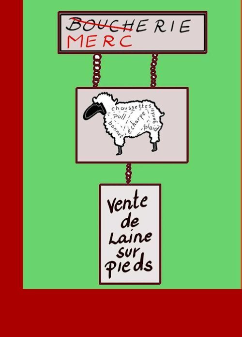 boucherie mercerie r